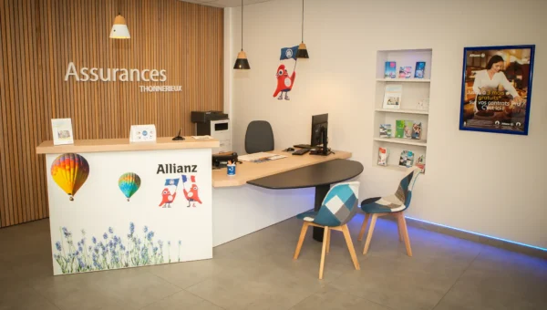 thonnerieux assurances agence 02